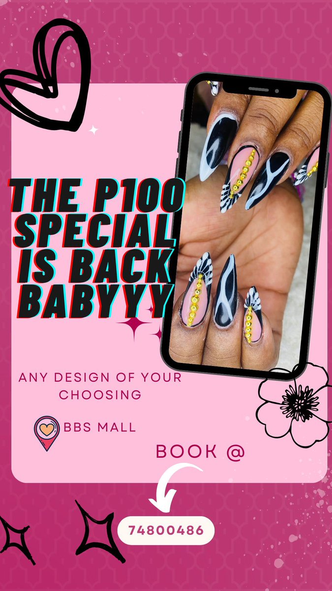 sugar_crumbles's tweet image. Please tell a friend to tell a friend ❤️🥰
📲74800486
📍 BBS MALL