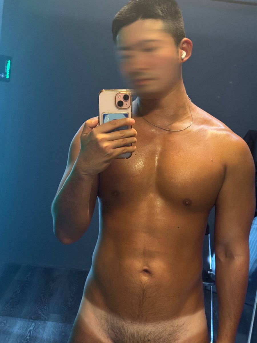 태닝 완료 ✌️