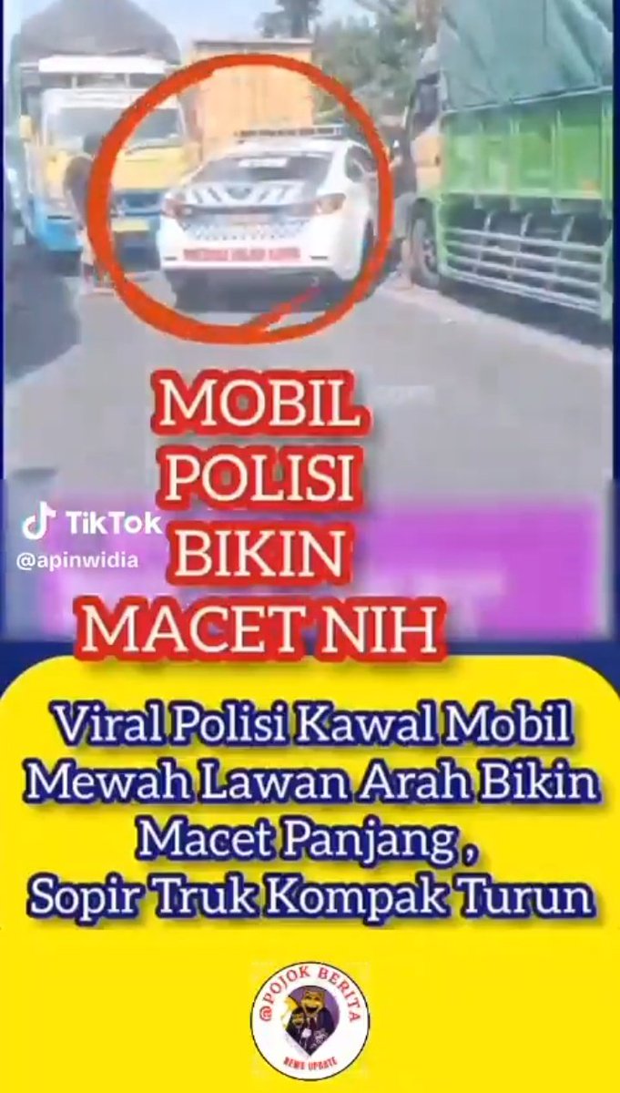 Kalau oknum banyak dikumpulkan jadi mabes oknum. Akhirnya akan ketemu hal2 konyol pada keseharian aktivitas kita. Sumpah serapah tak dianggap, karena sudah terbiasa disumpahin?