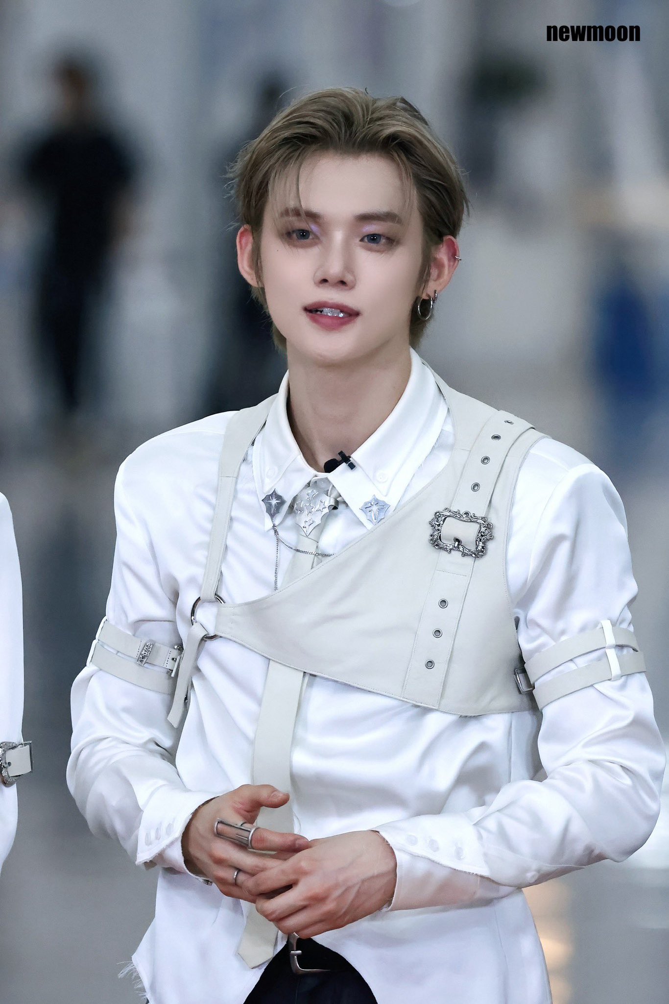 yeonjun on X: 
