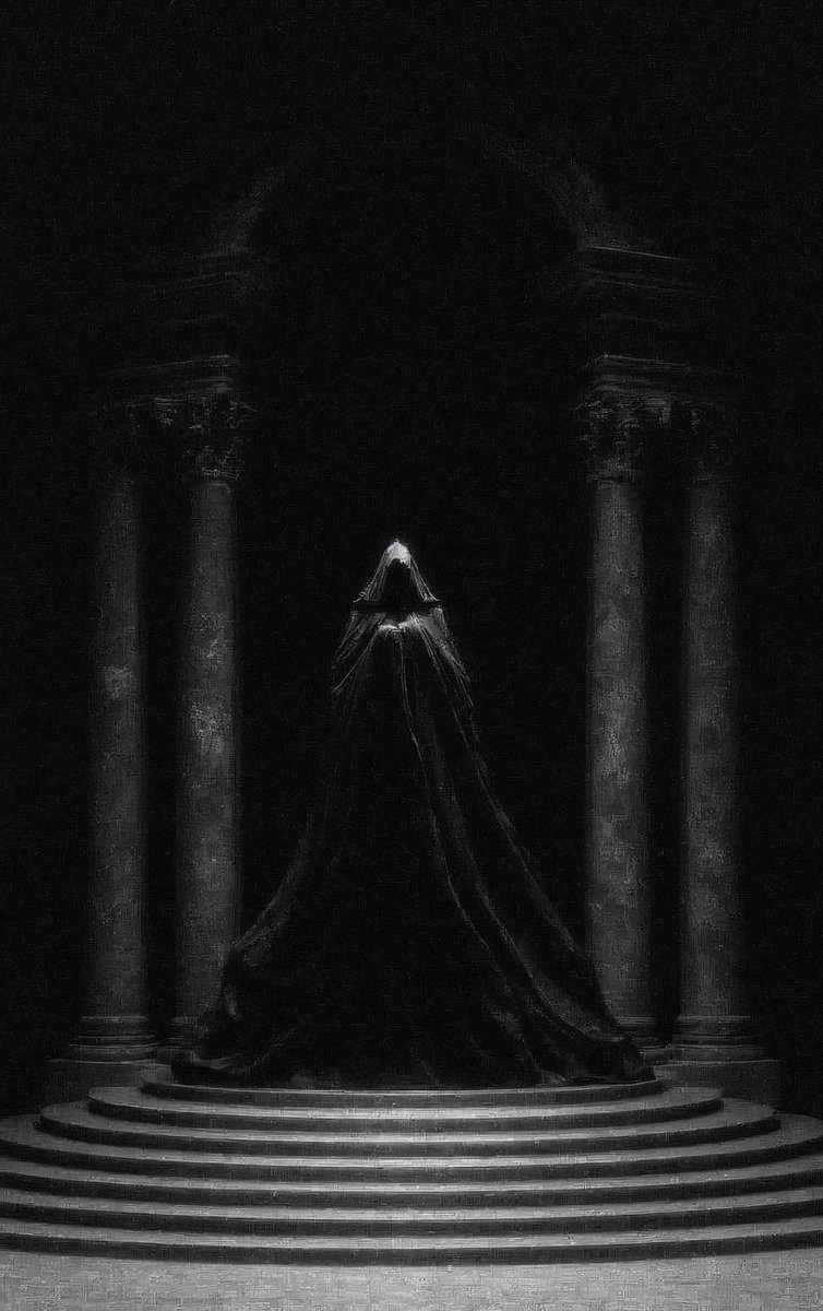 AIFischermann's tweet image. It&apos;s up to you.
Take the step or flee.