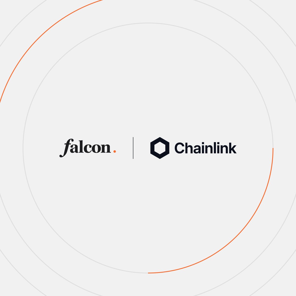 Falcon Finance, a synthetic dollar protocol, has adopted Chainlink CCIP &amp; Proof of Reserve across <a href="/BNBCHAIN/">BNB Chain</a> and <a href="/ethereum/">Ethereum</a>.

Via the cross-chain (CCT) standard, <a href="/FalconStable/">Falcon Finance</a>'s $540M+ market cap stablecoin USDf is now natively transferable cross-chain.

falcon.finance/news/falcon-fi…
