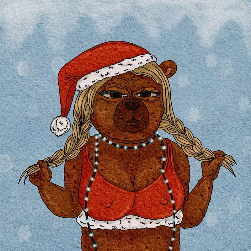 chengmoney200k (@chengmoney200k) on Twitter photo Bojungles 2025, day 204 $BOBO
Visually appealing and culturally relevant
1/1 drawn by <a href="/nickvrnn/">loground Dankest Memes ππ</a>
Here is Bojungles #240 Bojungles 2025, day 204 $BOBO
Visually appealing and culturally relevant
1/1 drawn by <a href="/nickvrnn/">loground Dankest Memes ππ</a>
Here is Bojungles #240