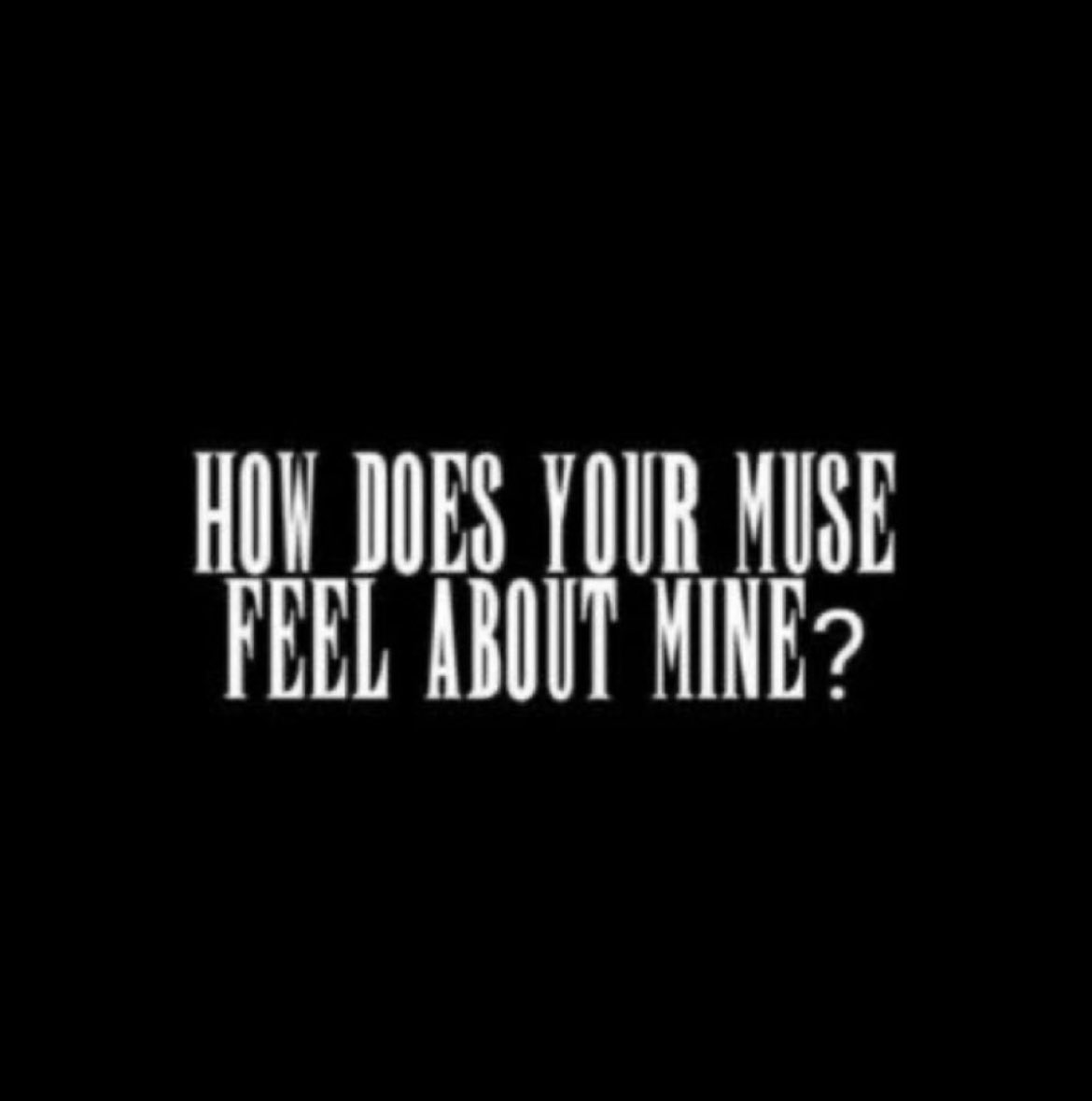 Mecha_Cube's tweet image. / oooooo you wanna answer the question so bad ooooooooo
