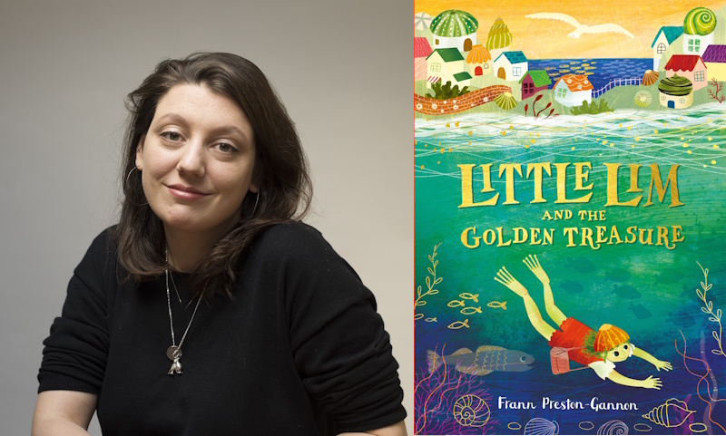 Parrot Street Book Club (@parrot_street) on Twitter photo 'The ocean is such a rich source of myths & legends as well as amazing things to learn & explore.' 💙 #LittleLim author <a href="/FrannPG/">Frann Preston-Gannon</a> over on the blog 🐚
parrotstreet.com/blogs/posts/fr… 'The ocean is such a rich source of myths & legends as well as amazing things to learn & explore.' 💙 #LittleLim author <a href="/FrannPG/">Frann Preston-Gannon</a> over on the blog 🐚
parrotstreet.com/blogs/posts/fr…