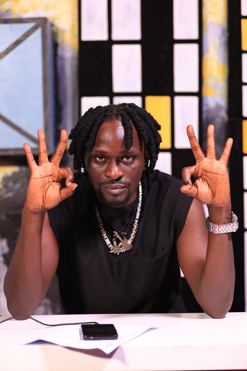 BBWOOYA 🇺🇬 👌  dailydose Jilabe duka  dude ku Galaxy tv jikonkone