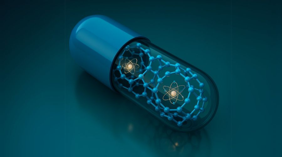 🔬 ¿Sabes por qué la #nanomedicina es clave en el futuro de la #salud?

Terapias dirigidas, #diagnóstico precoz y medicina personalizada… todo a escala nanométrica.

📖 Descúbrelo aquí 👉 campushealthtech.com/blog/cual-es-l…

#Nanomedicina #SaludDigital #InnovaciónMédica #HealthTech