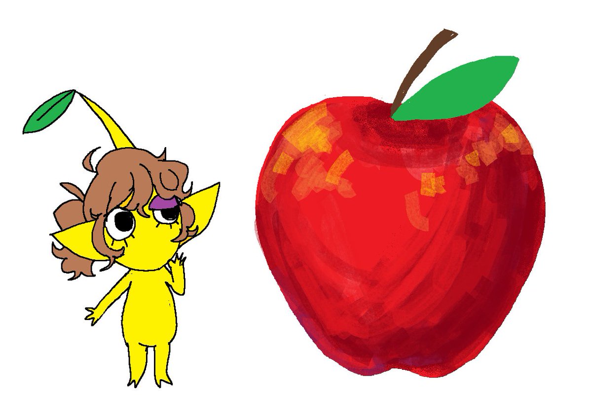 DailyLucaBalsa's tweet image. [134] haha apple ⛓️
#lucabalsa #IdentityV