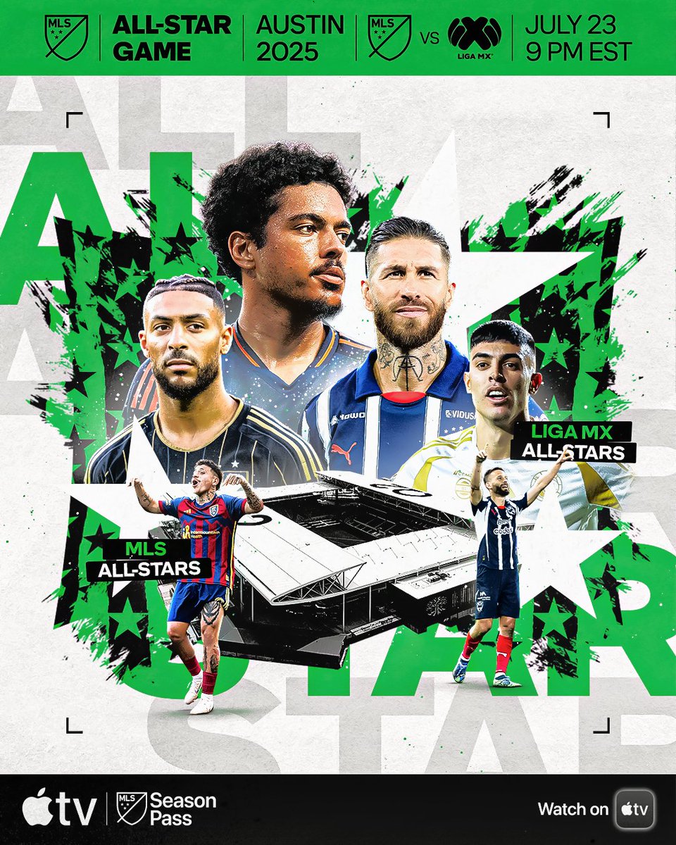 mh_design91's tweet image. More work created for the @MLS - around the All-Star Game that kicks off tonight.
Some of my fav work I've done in my career has been created for the MLS mhdesign91.com/2021-mls-art-d….
I'm open to freelance opps as well as remote full-time art direction or sr designer roles. ❤️