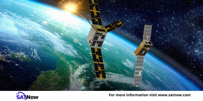 satnow_online's tweet image. Open Cosmos: Broadening Space Access with Smart Satellite Missions and Shared Constellations

Read More: ow.ly/z7ZQ50WtSiG

#opencosmos #esg #cubesat #spacedebris #earthobsevation #leop #nanosat #leo #hyperspectralimaging #ntn #iot #satellite #space #launch #ground