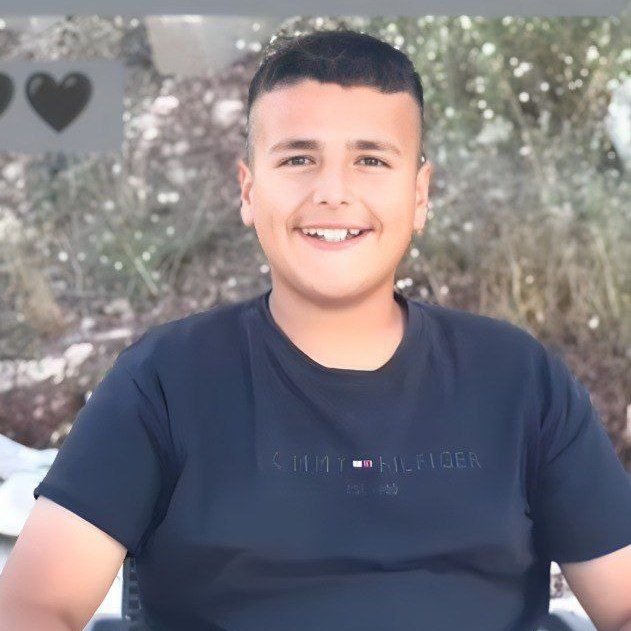 emreormangzt's tweet image. İsrail işgal ordusu, Cenin'de bir günde iki çocuk öldürdü!