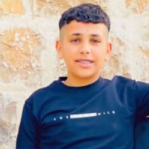 emreormangzt's tweet image. İsrail işgal ordusu, Cenin'de bir günde iki çocuk öldürdü!