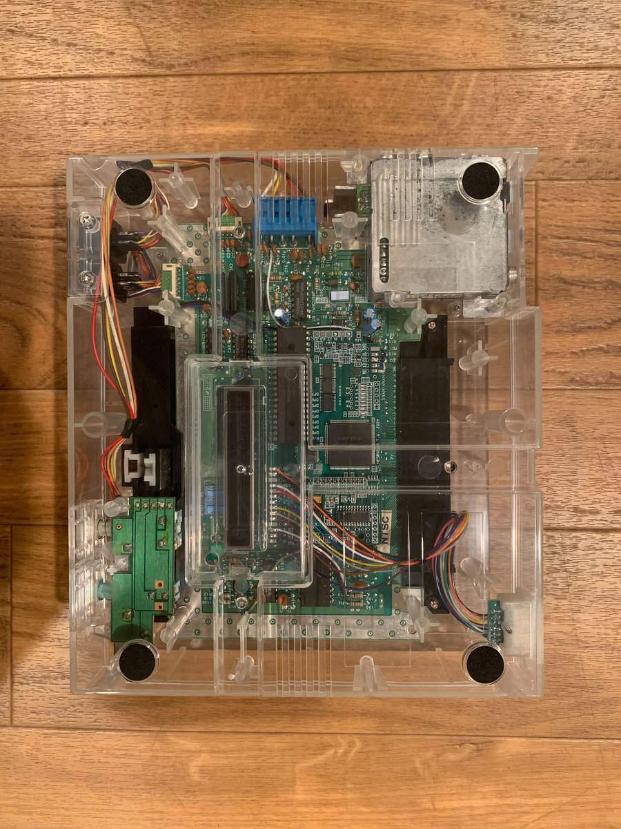 Liretro's tweet image. We’re going all out to celebrate 40 years of the NES at LI Retro! Everyone who purchases the NES at 40 Add-On package will automatically be entered for a chance to win a special custom NES personally outfitted by @1uprestorations with a new clear shell and NESRGB installed for…