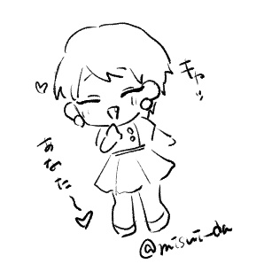 misui_da's tweet image. ﾐｬﾐｬ