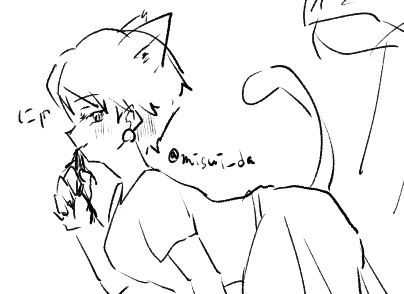 misui_da's tweet image. ﾐｬﾐｬ