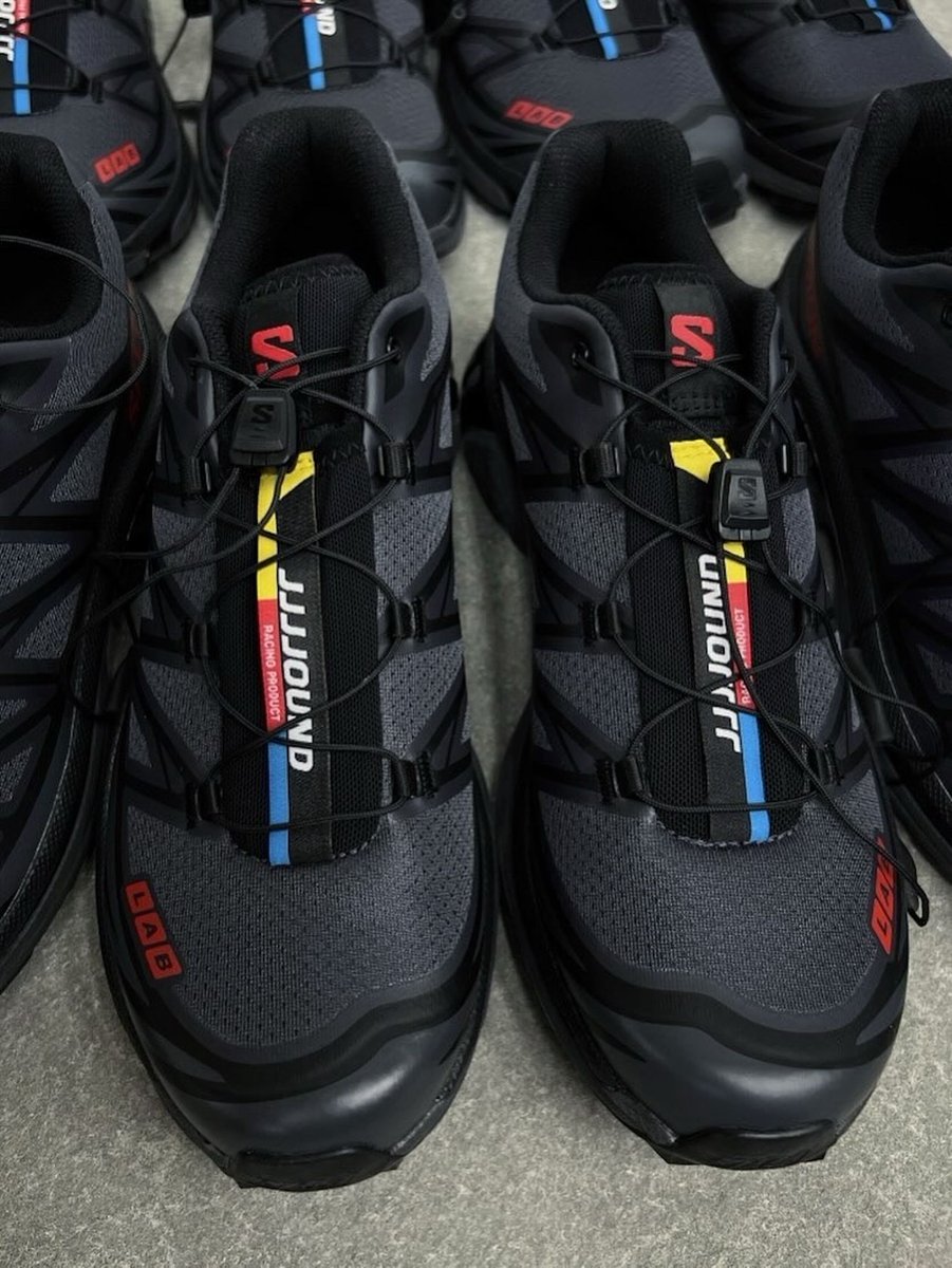 houseofheat's tweet image. First-Look: JJJJound x Salomon XT-6 Collabs
See More: hoh.news/0LRSBQKJ