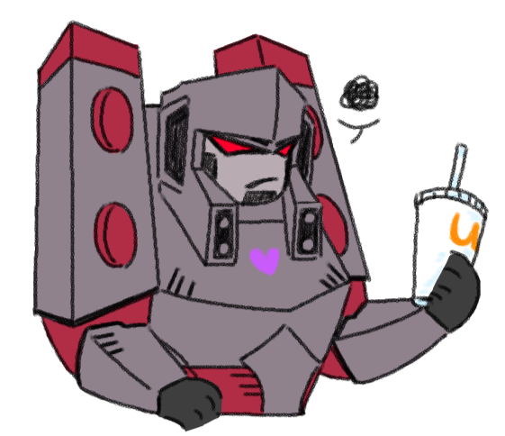 ghqkr_3's tweet image. #megop  메가옵티
🥤🍔