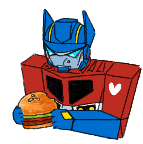 ghqkr_3's tweet image. #megop  메가옵티
🥤🍔