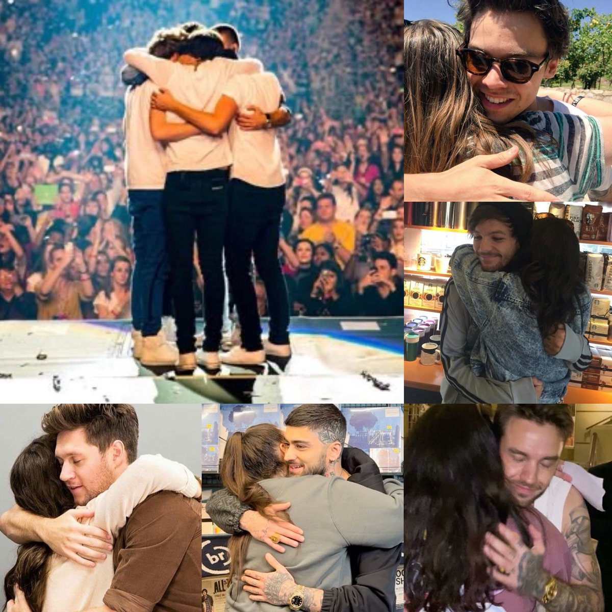 louisunshinerry's tweet image. Hugs for anyone who needs it today π«