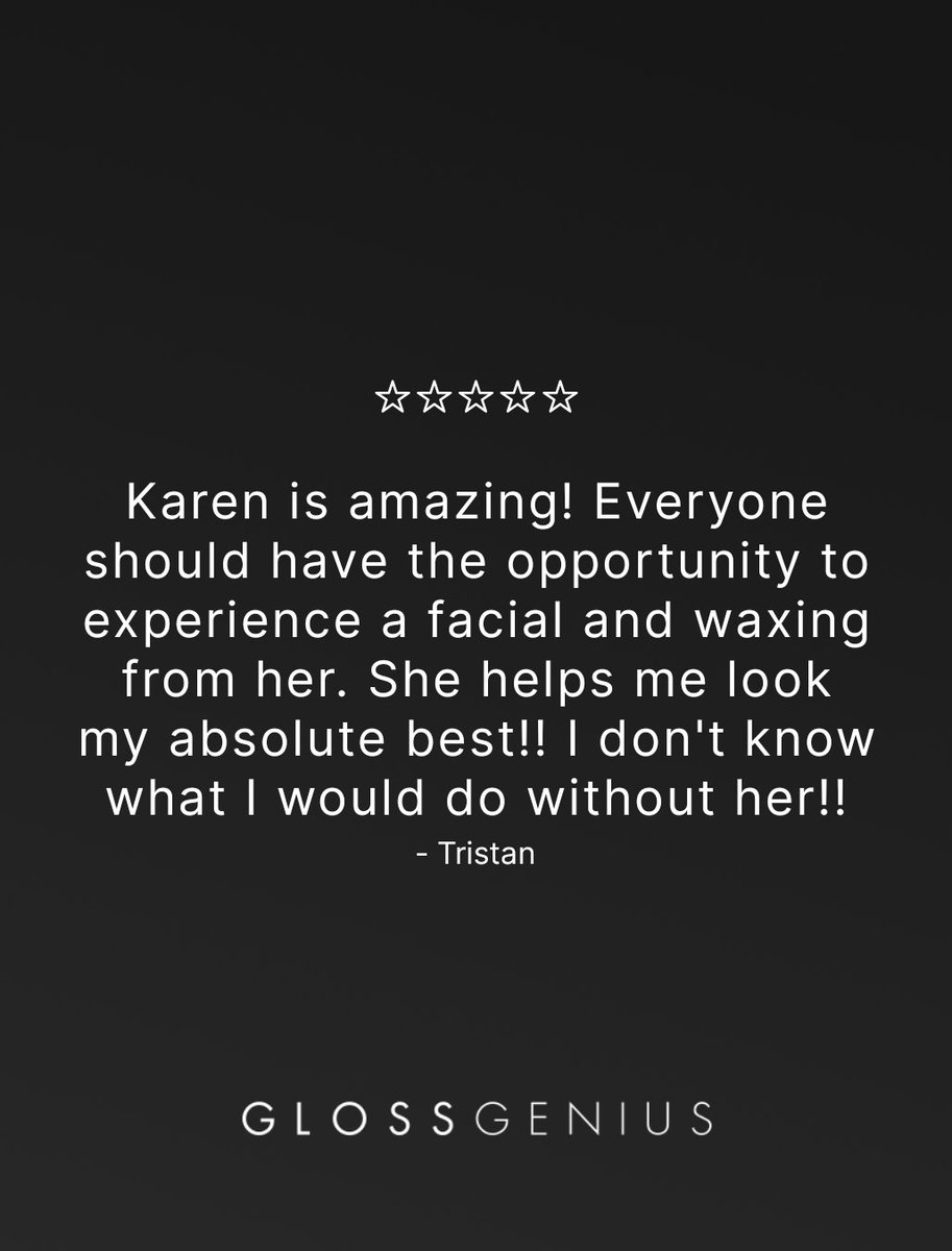LakeNormanSkin's tweet image. Tristan, thank you for your wonderful touching kind words. I am so glad I met you in Mooresville back when I was with Ahlarainternational. I feel the same about You!  See you soon my sweet dear friend 😍💕💆‍♀️
#skincarebythelake #verythankful