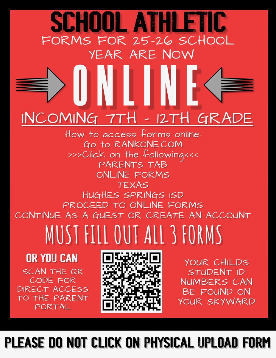 Hughes Springs ISD (@hs_isd) on Twitter photo 