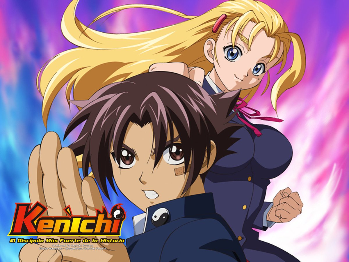 soymatt_'s tweet image. Se viene un momentazo de Kenichi???? 🤔
Vamos a verlo ya mismo!! twitch.tv/soymatt