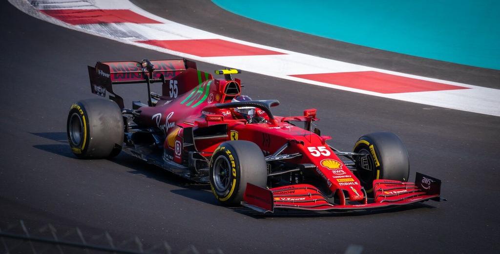 AfricaFactsZone's tweet image. Nigeria declares its interest in hosting a Formula 1 Grand Prix.