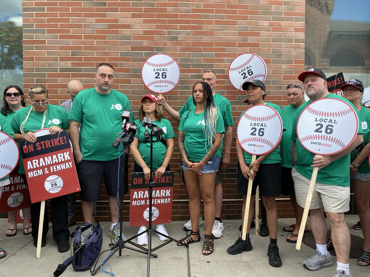 Beth Germano tweet media