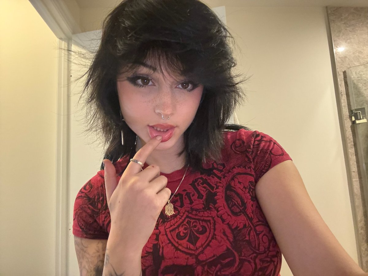 say hi or blockedd 🚫