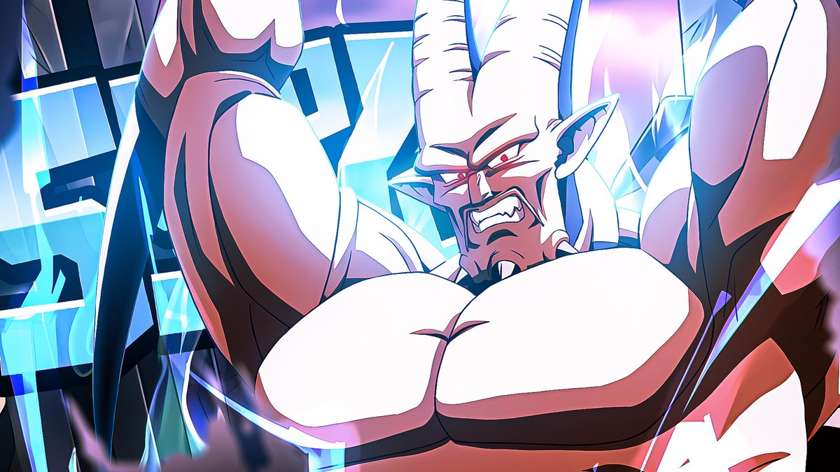Goreshx's tweet image. (Dokkan Battle) 55% LEVEL 1 LINKS LR PHY OMEGA SHENRON COMPLETE OVERVIEW AND SHOWCASE!
youtu.be/YL8KxuJxM1A