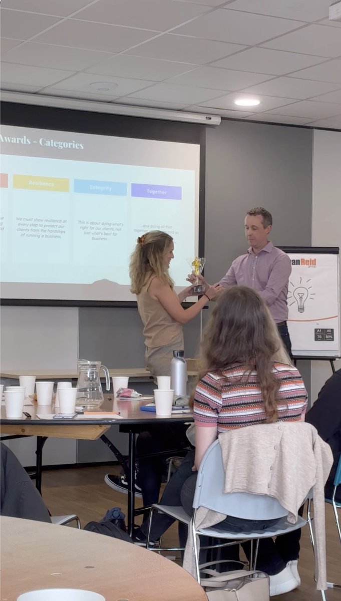 Who Prompts, Wins! Our Lead Gen team just held their Q2 wrap-up, and the future is AI. We’re building smart, in-house tools to manage multiple AI platforms, so our clients don’t have to.
#AIinMarketing #AEO #AIO #SMEs