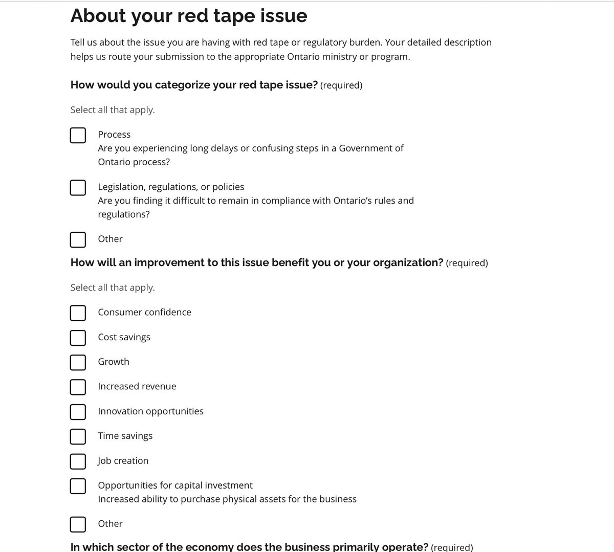 Tim Hudak tweet media