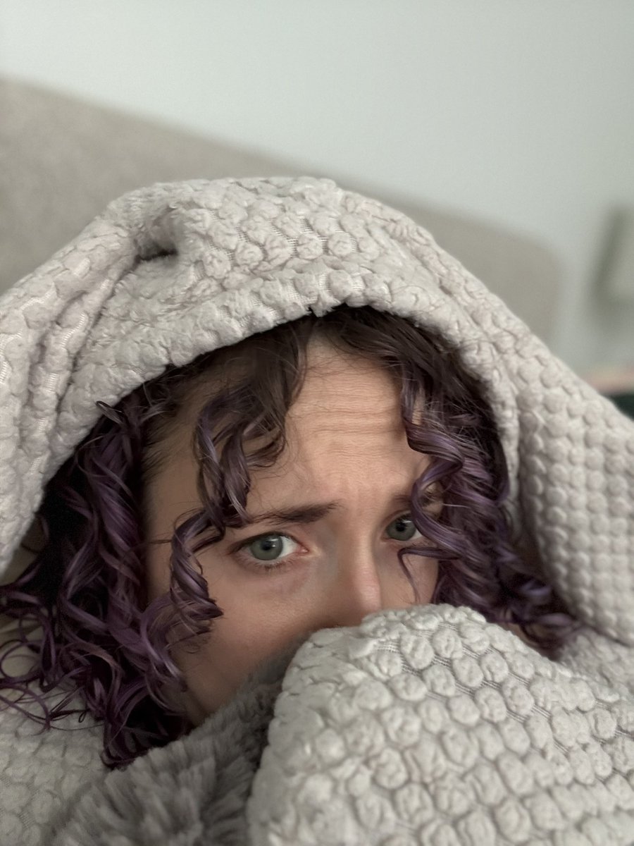 curlybdancer's tweet image. Sorry everyone! No stream today! I am le sick, but I’ll back back Saturday!
Going to try to make this stream up and appreciate you all be patient 🤧😭😭🥰
