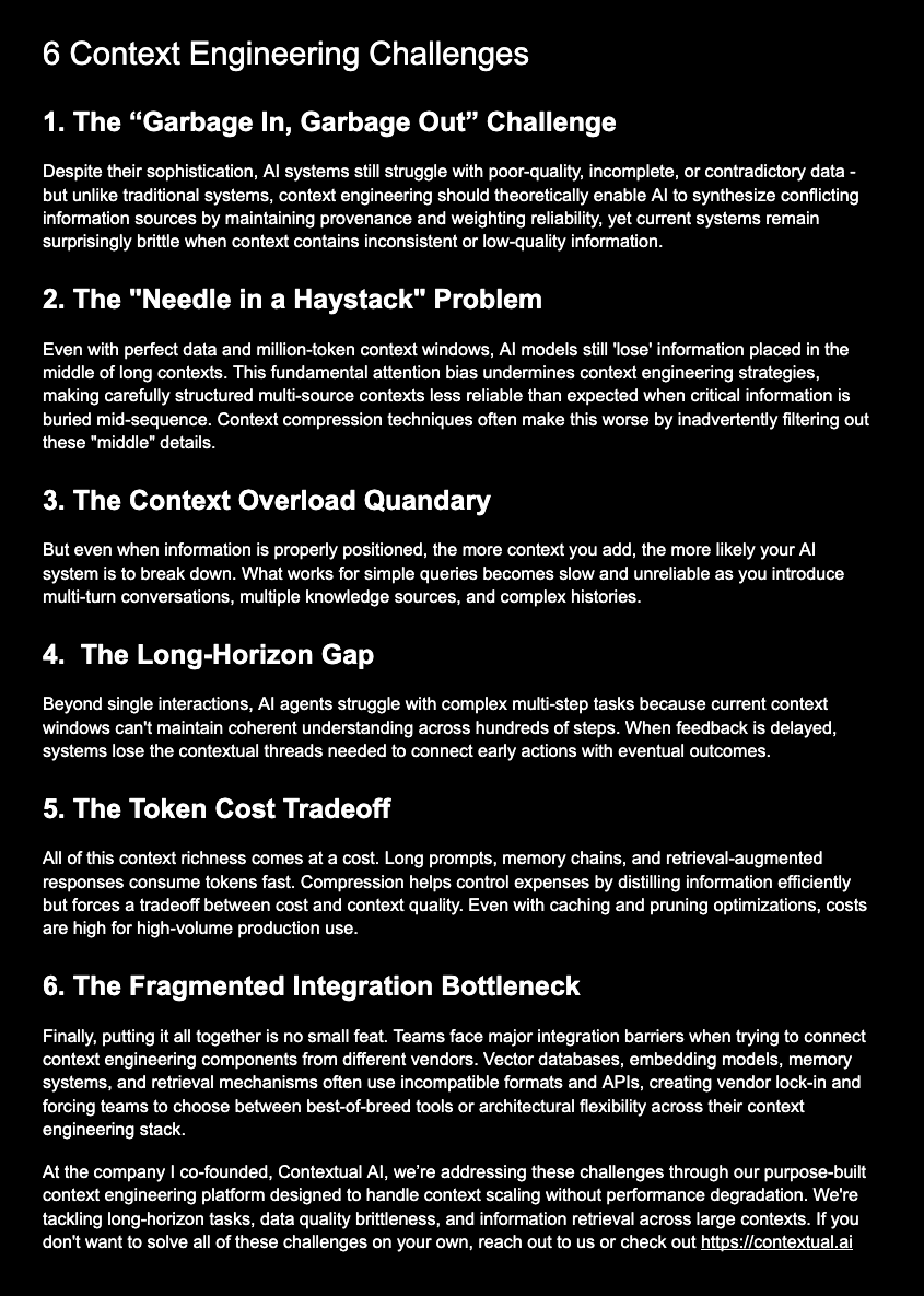 Douwe Kiela tweet media