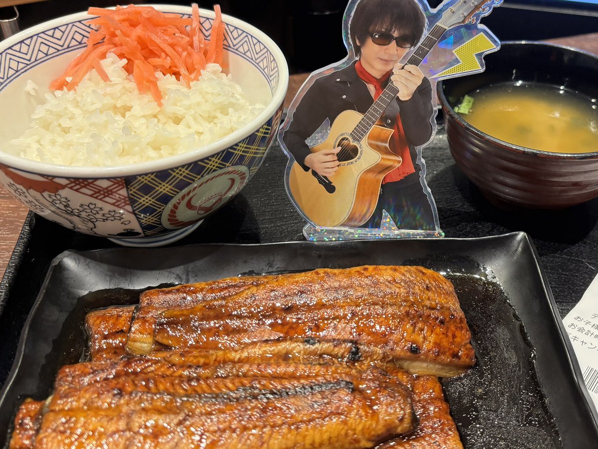 DynamiteNaoki's tweet image. 熊谷モルタルレコード最高だった✨
また酔いが覚めたら今日の投稿させてね😃🎸…