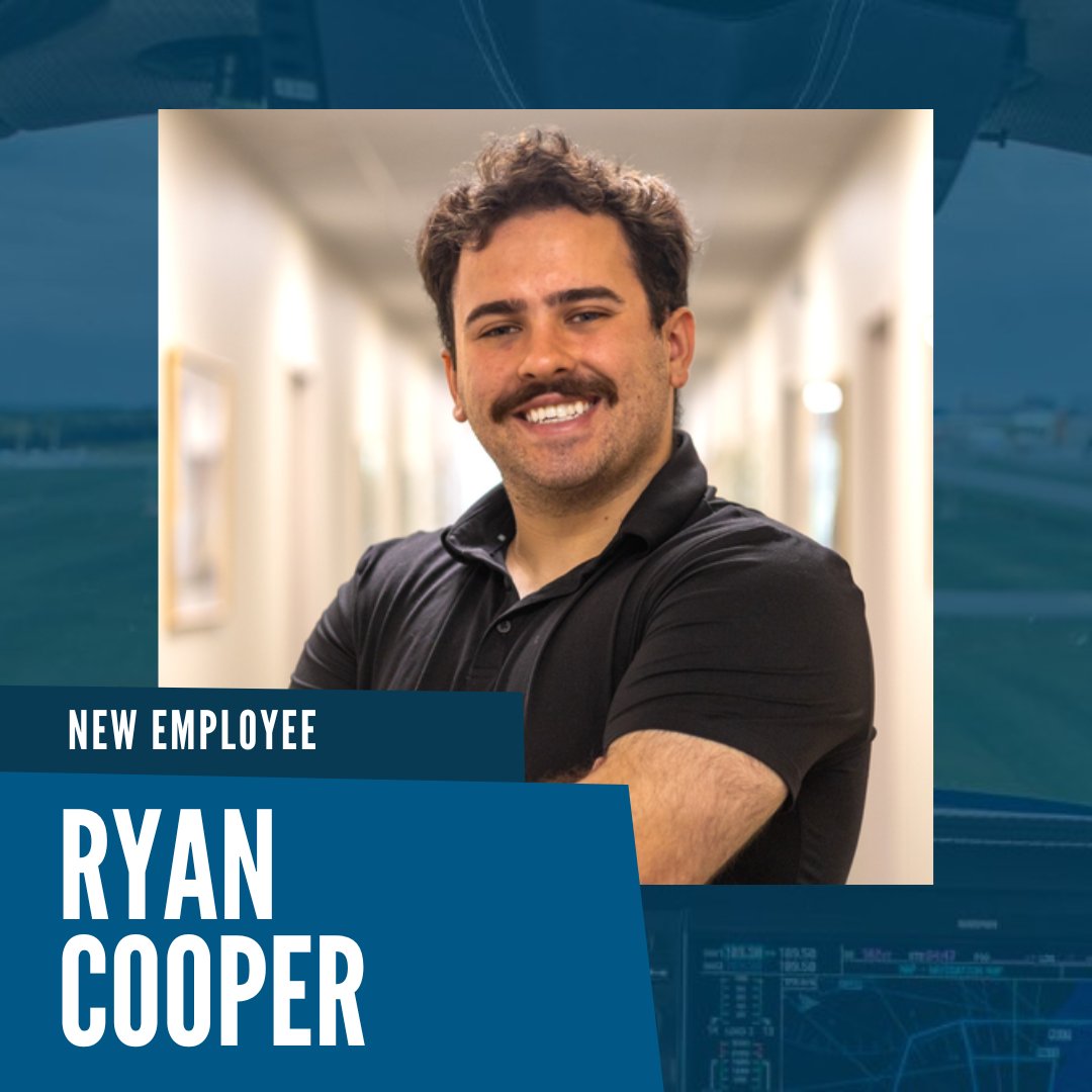 We’re excited to welcome Ryan Cooper to our team as an Entry-Level Unity Developer! 🎉

Ryan earned his BS and MS in Game Design and Development from Rochester Institute of Technology and has hands-on experience in C#, SQL, and .NET.

Welcome aboard, Ryan!👏