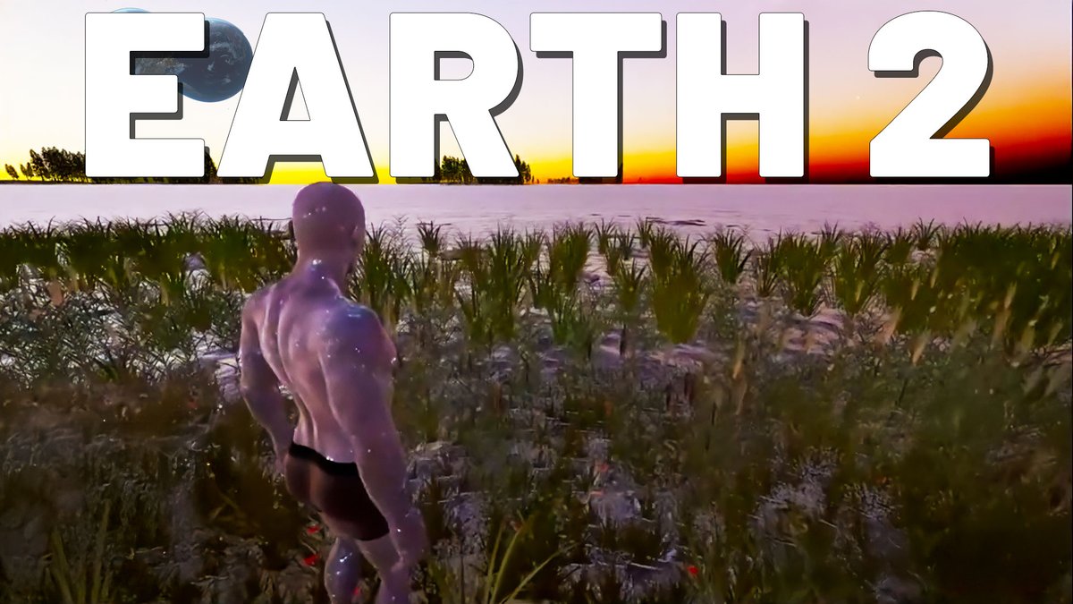 Earth 2's NEW Gameplay is as bad as you think it is...

youtube.com/watch?v=9vhjQh…