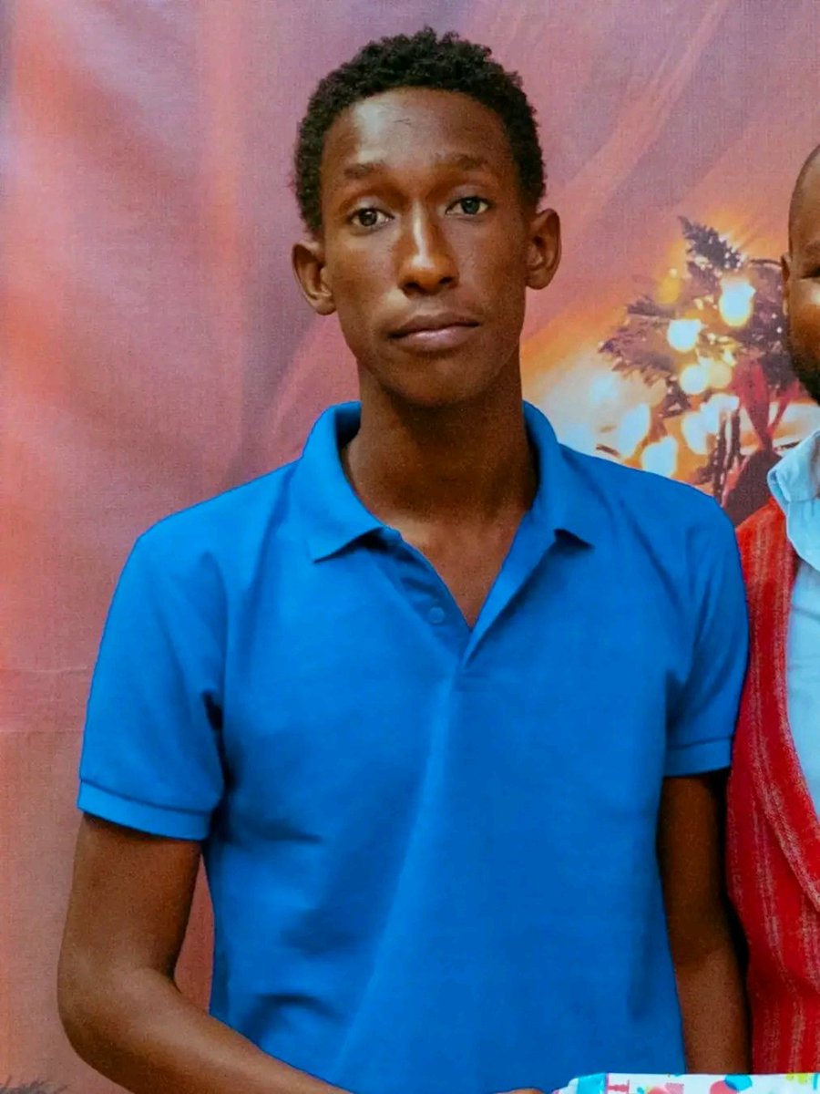Jodi a se anivèsè Israël Isaac. Ede nou swete l bòn fèt !🎂 #bònfèt #joyeuxanniversaire #lajenès #espwa #baskètbòl #Ayiti #BALAyiti
---
Today is Israël Isaac’s birthday. Please help us wish him a happy birthday! 🎂#birthday #happybirthday #youth #hope #basketball #Haiti #BALHaiti