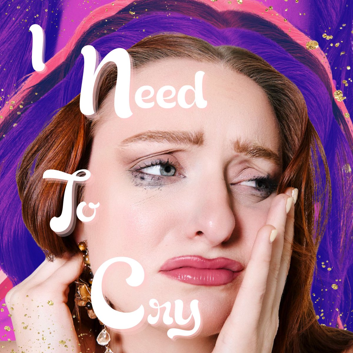 I NEED TO CRY IS OUT NOW! The song that shows you that you can be on a journey to self-discovery - no matter what age, career, sexuality, or lifestyle you are. There is always a time to figure out what you want, who you want, and how you want it. vyd.co/INeedToCry