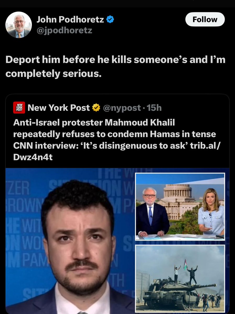 imraansiddiqi's tweet image. There has never been a stronger case for a defamation lawsuit.