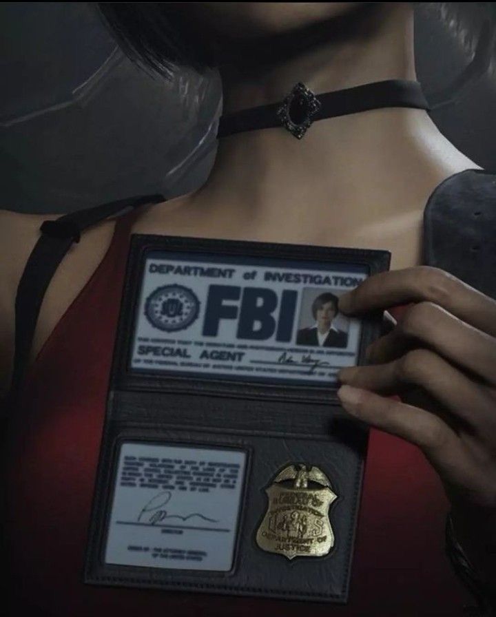 VIGILANTEHEELS's tweet image. β ββ ββ β
β ββ ββ β
Rumiβ β isβ β online.β β πΎβ vivian w her FBI shenanigans but its not even legit π
β ββ ββ β
β ββ ββ β