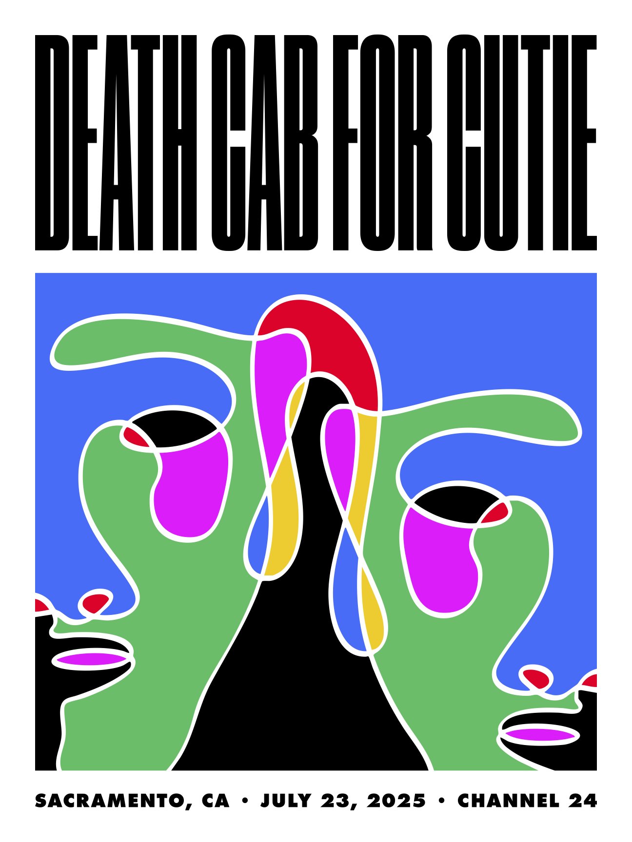 Death Cab for Cutie (@dcfc) / X