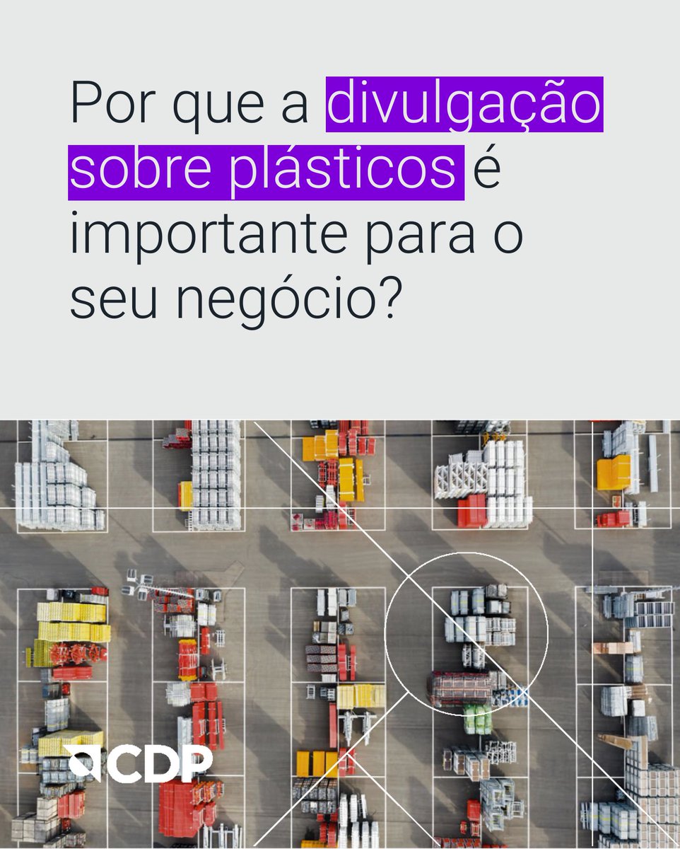 CDP Latin America tweet media
