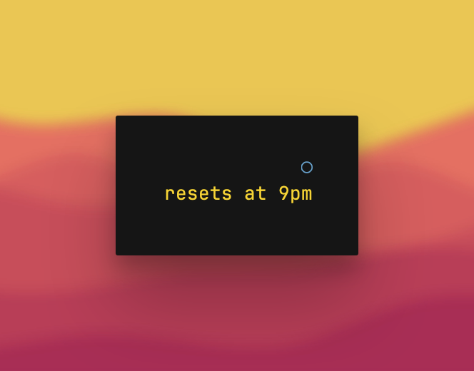 Time to take a break, or time to upgrade to Claude Max? 💸