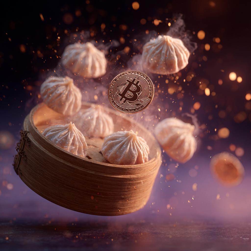ddcbtc_'s tweet image. Bao to the King. Bitcoin, long may he reign.
We stack Bitcoin alone. Forever. ₿
$DDC #Bitcoin #ThereIsNoSecondBest