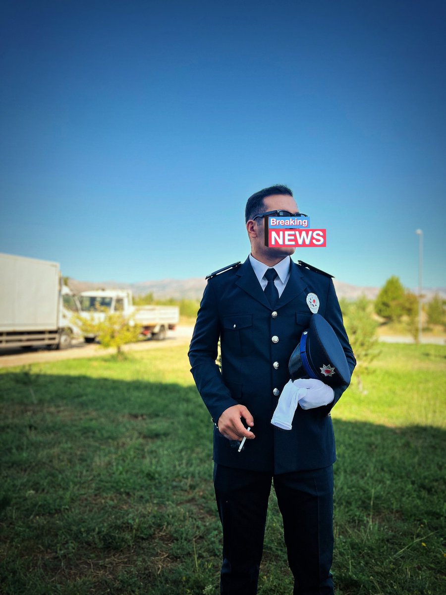 kursadelbil's tweet image. -Mission completed..
#pomem
#Polis 
#PolisAkademisi