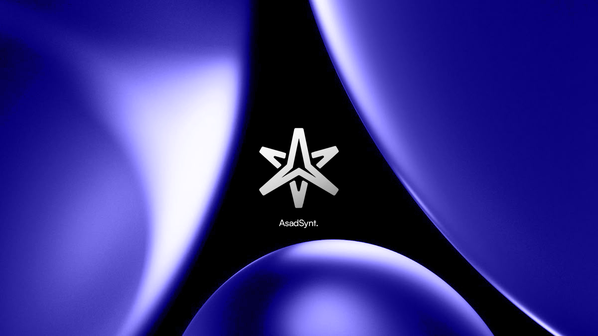 AsadSynt's tweet image. My new offical logo!!

New logo with new upcoming fire @framer designs!

Time to change, Time to be better.