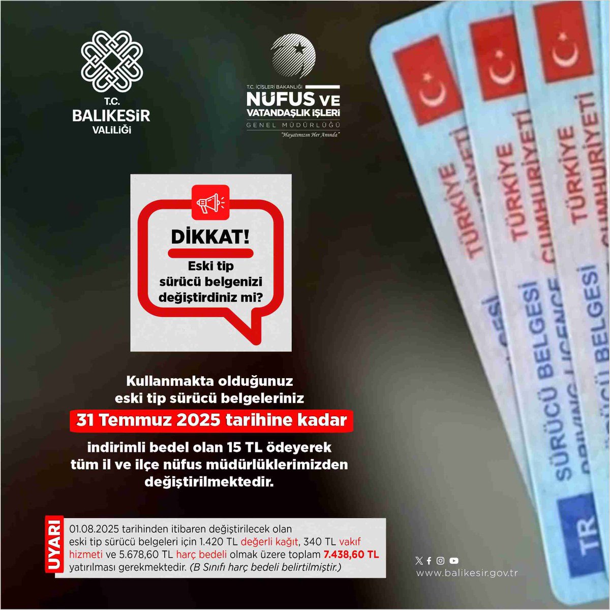 TC_Balikesir's tweet image. 