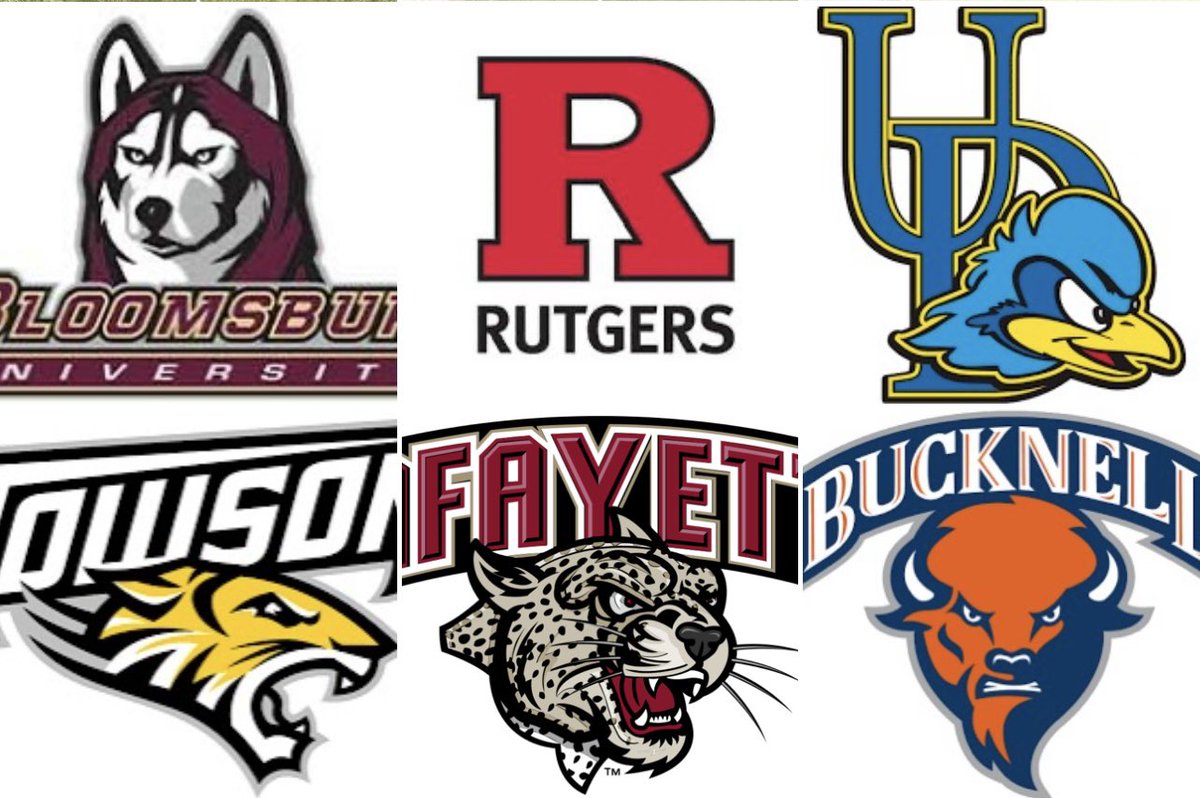 With two more baseball tournament weekends left before high school football starts, my summer football camp visits are over for this year. Thank you again to the coaches of these programs for their time and instruction. I enjoyed each camp and learned a lot at each as well.