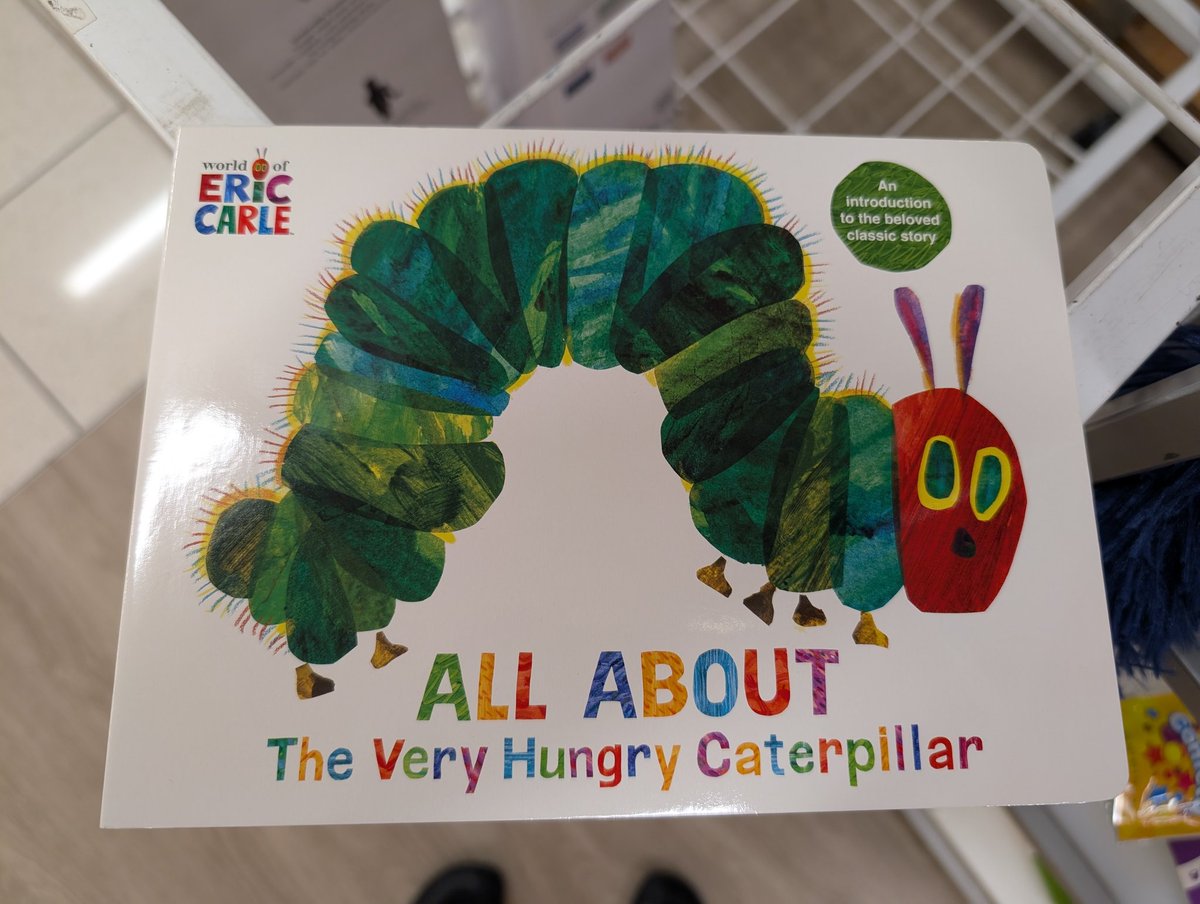 Rage___Art's tweet image. Am I a snob, or is this kind of unnecessary?? I mean maybe it would be good if there was a learning disability or something idk the book is already pretty simple @readtoyourkid